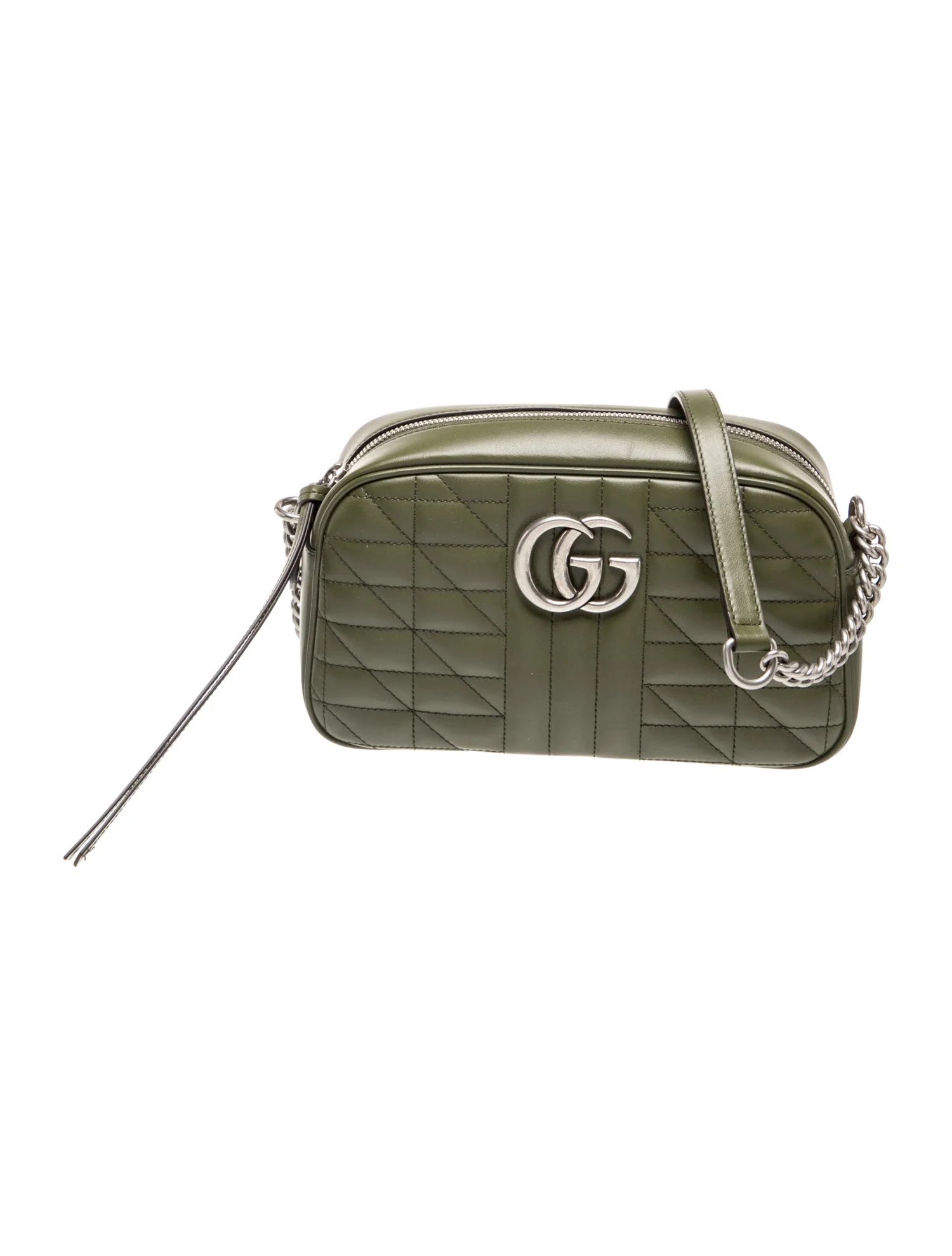 Quilted Marmont Small