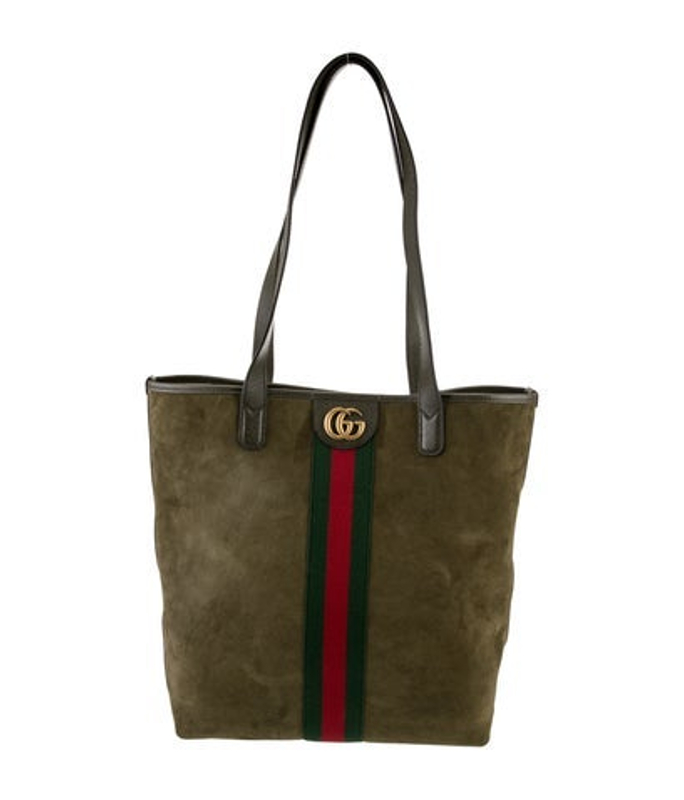 Gucci Web Ophidia Medium