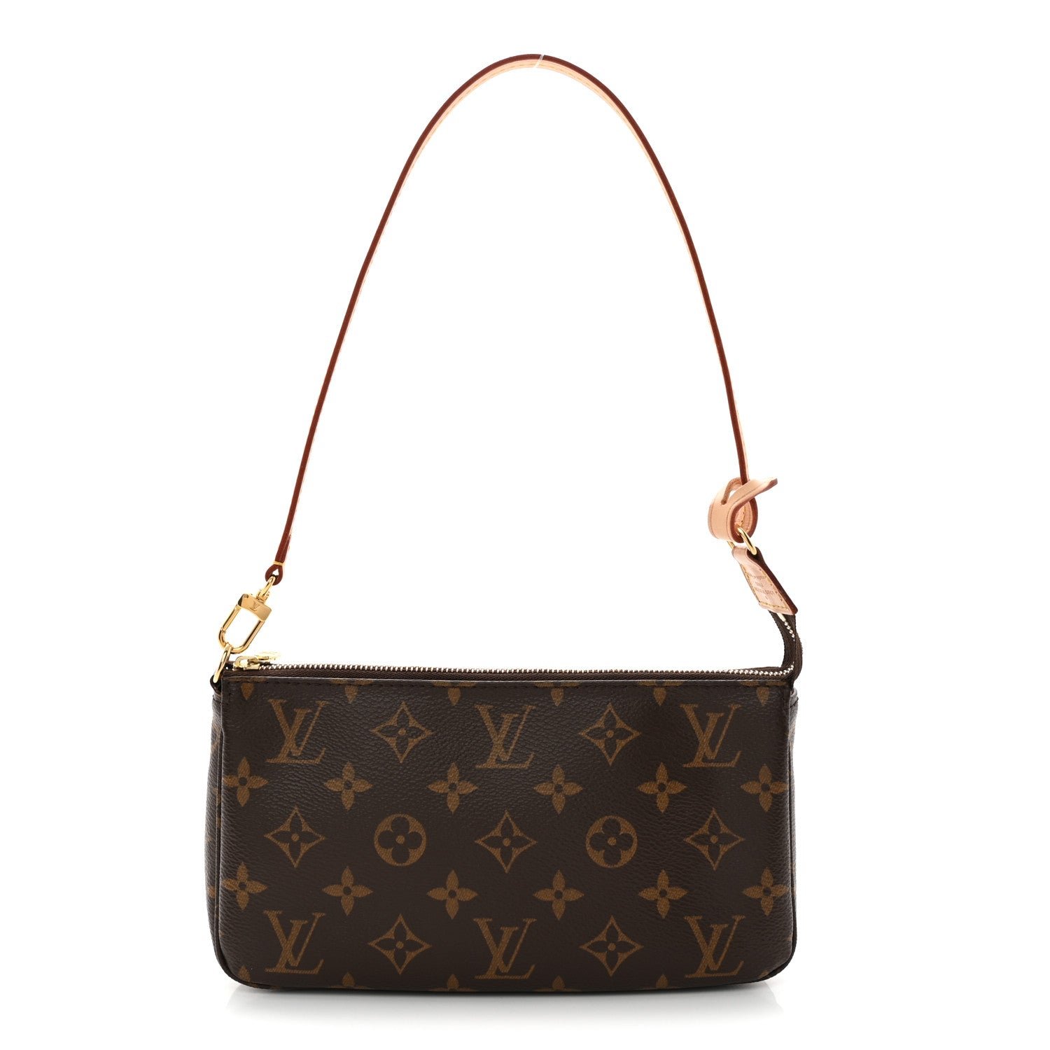 Louis Vuitton Monogram Pochette Accessories NM