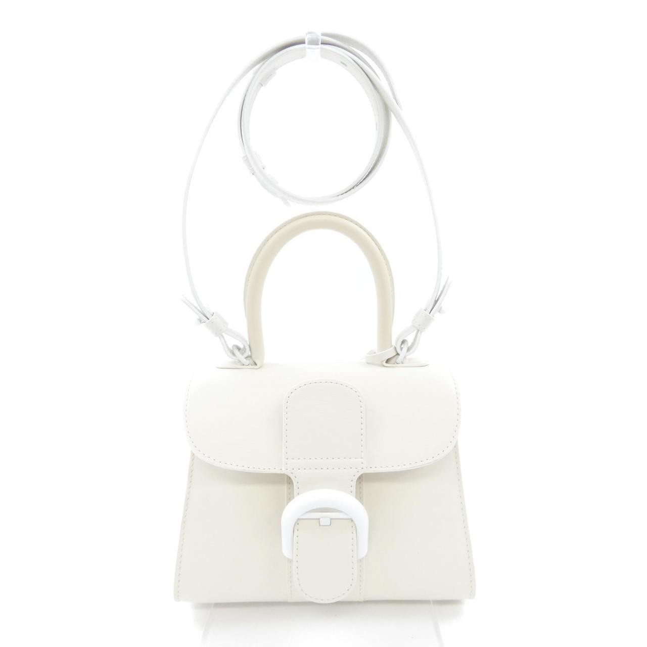 DELVAUX BRILLANT AA0406AAM BAG