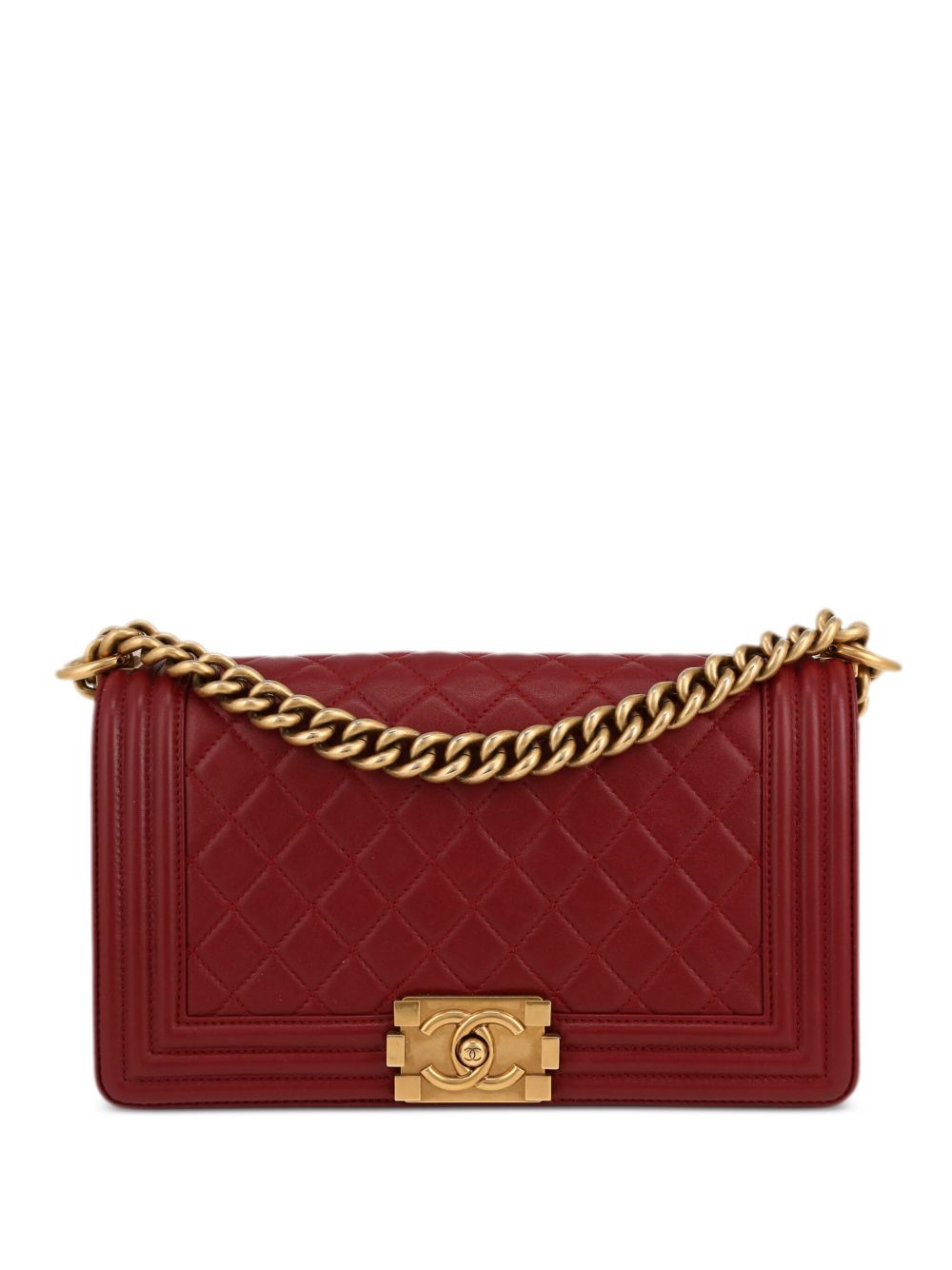Boy shoulder bag