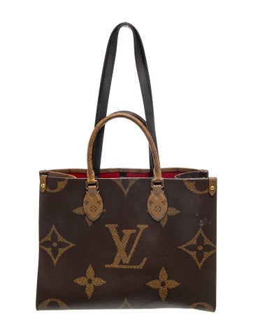 Monogram Giant OnTheGo MM