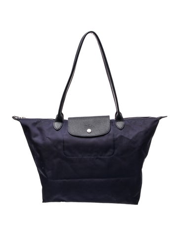 Longchamp Signature modele depose