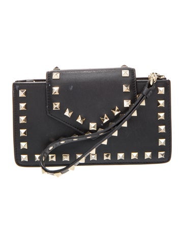 Rockstud Crossbody Bag