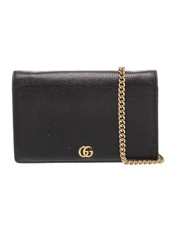 Double G Marmont