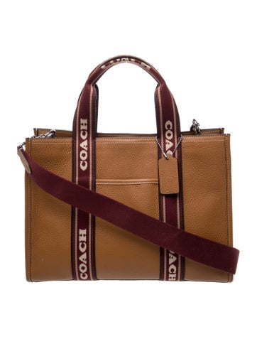 Leather Briefcase