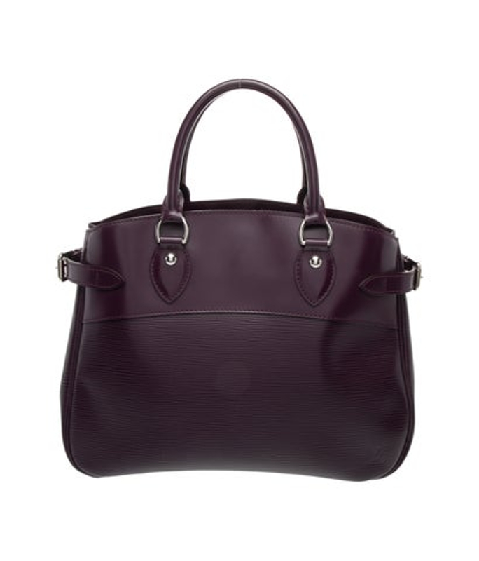 Louis Vuitton Vuitton Lv Monogram Passy Pm Vintage