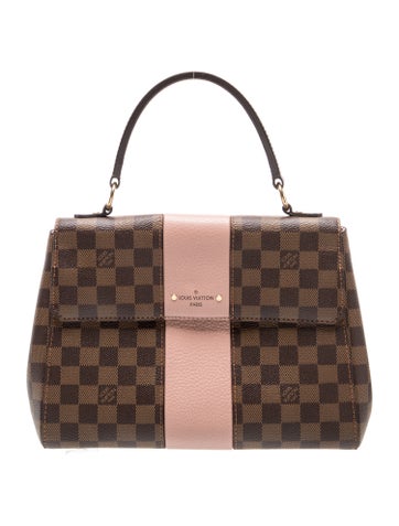 Damier Ebene Bond Street