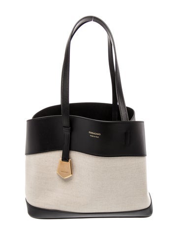 Leather Charming Small