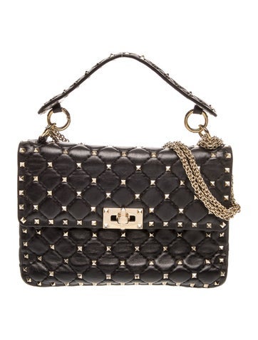 Quilted Spike Medium