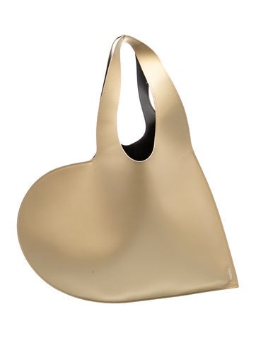 Leather Hobo