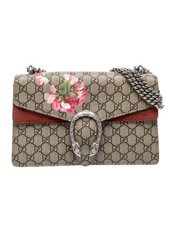 GG Supreme Dionysus Small