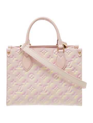 Monogram OnTheGo PM