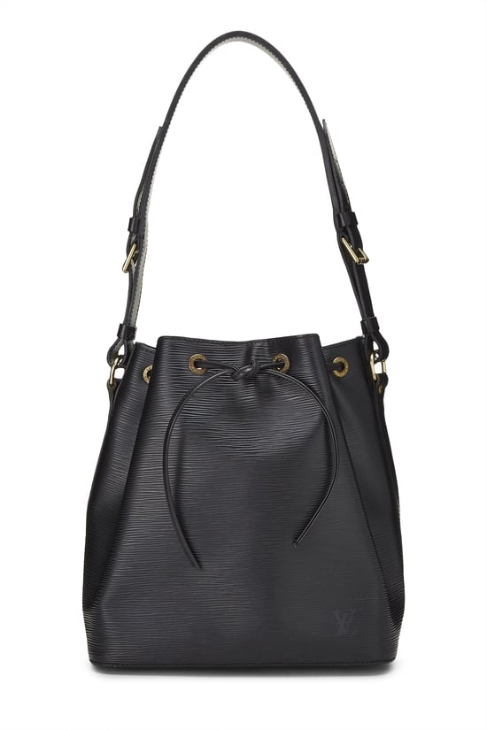 Black Epi Noé Petite