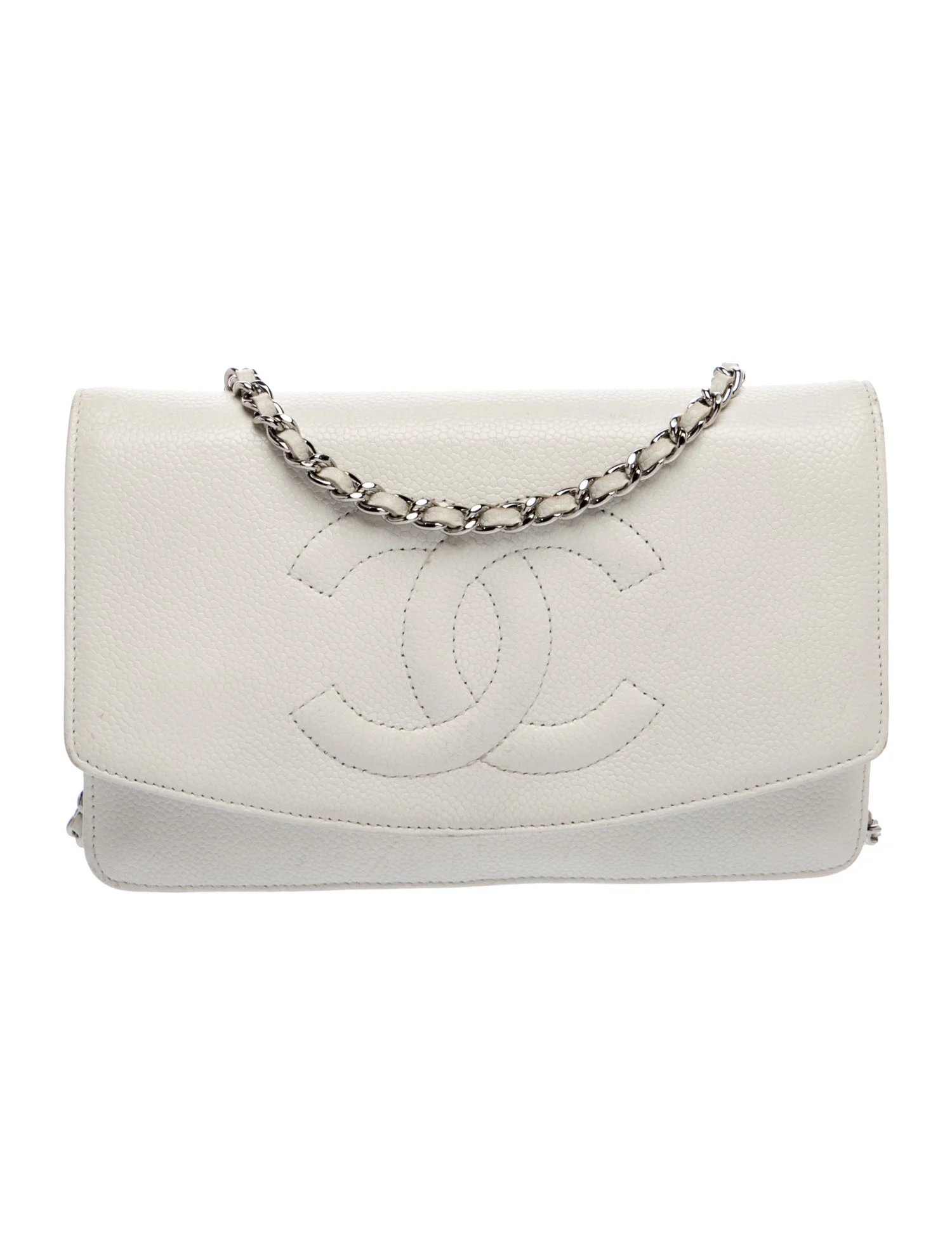 Timeless Wallet on Chain