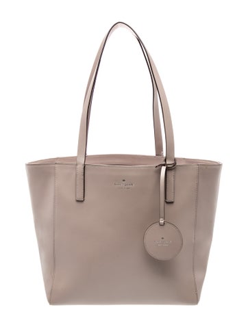 Signature Tote