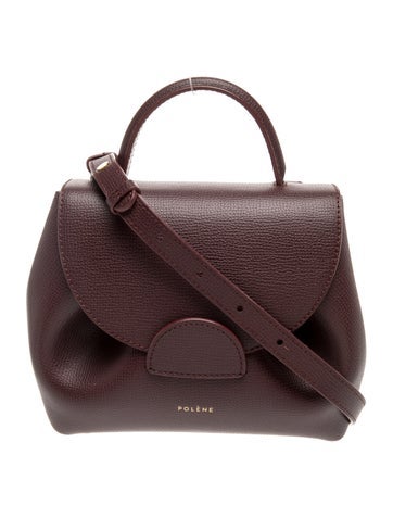 Leather Numéro un