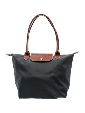 Nylon Tote