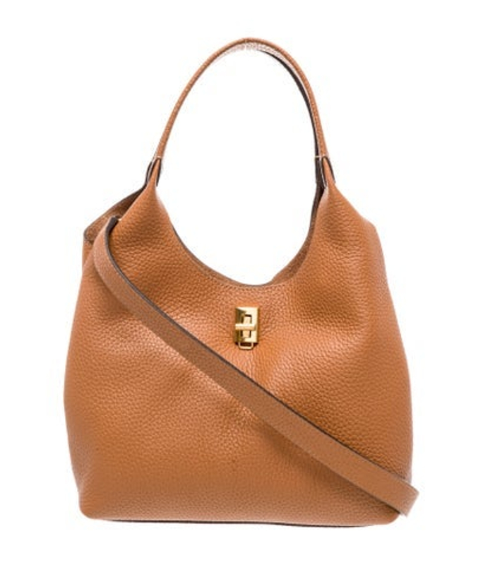 Rebecca Minkoff Minkoff Leather Hobo