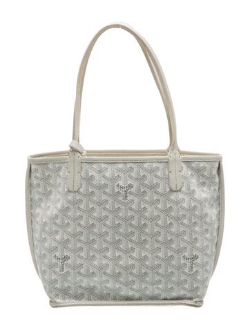 Goyardine Anjou Mini