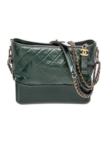 Medium Gabrielle Hobo
