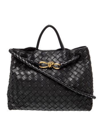 Bottega Veneta Intrecciato Tote Medium