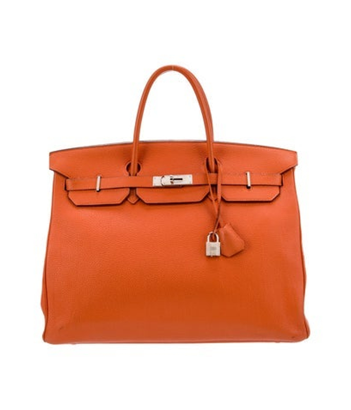 Hermes Togo Birkin 40
