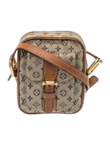 Monogram Mini Lin Juliette