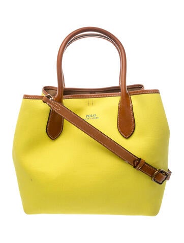 Canvas Tote