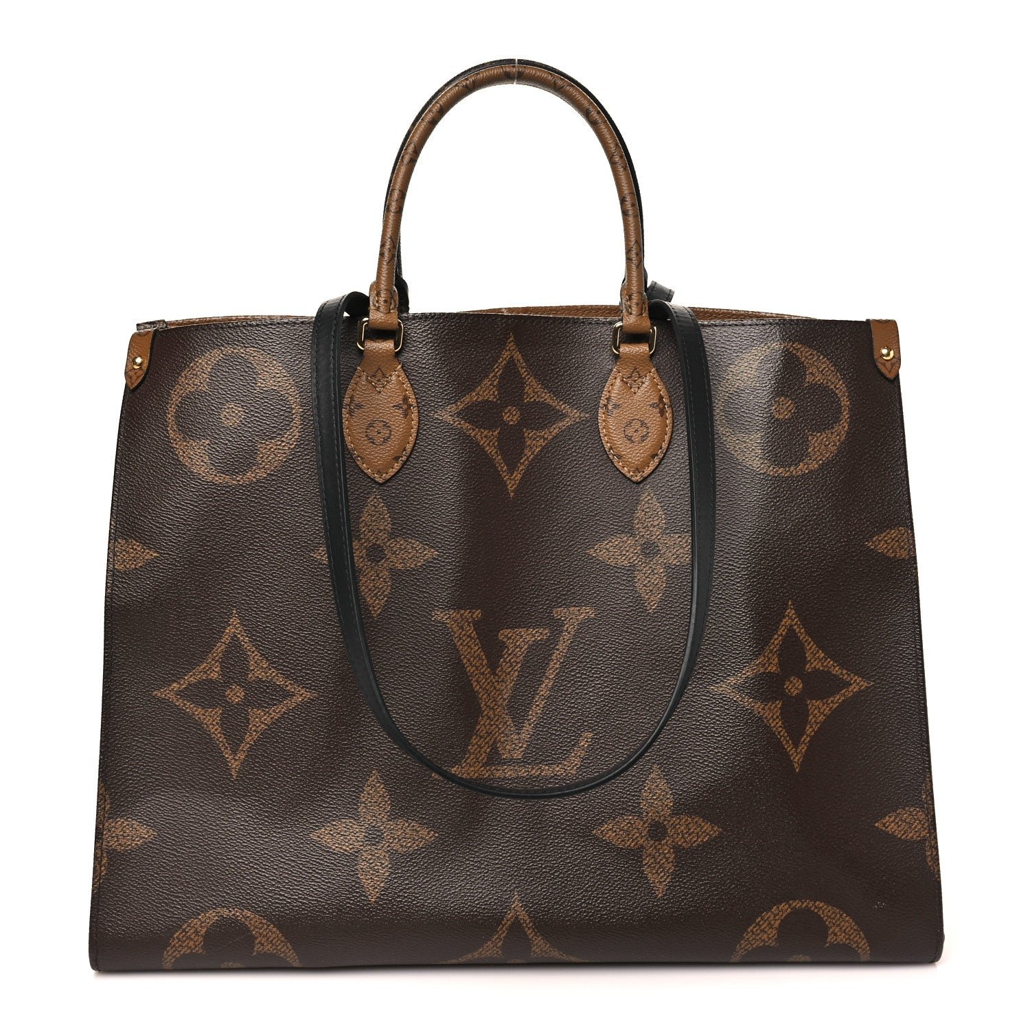 Louis Vuitton Reverse Monogram Giant Onthego GM