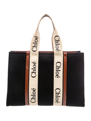 Wool Tote