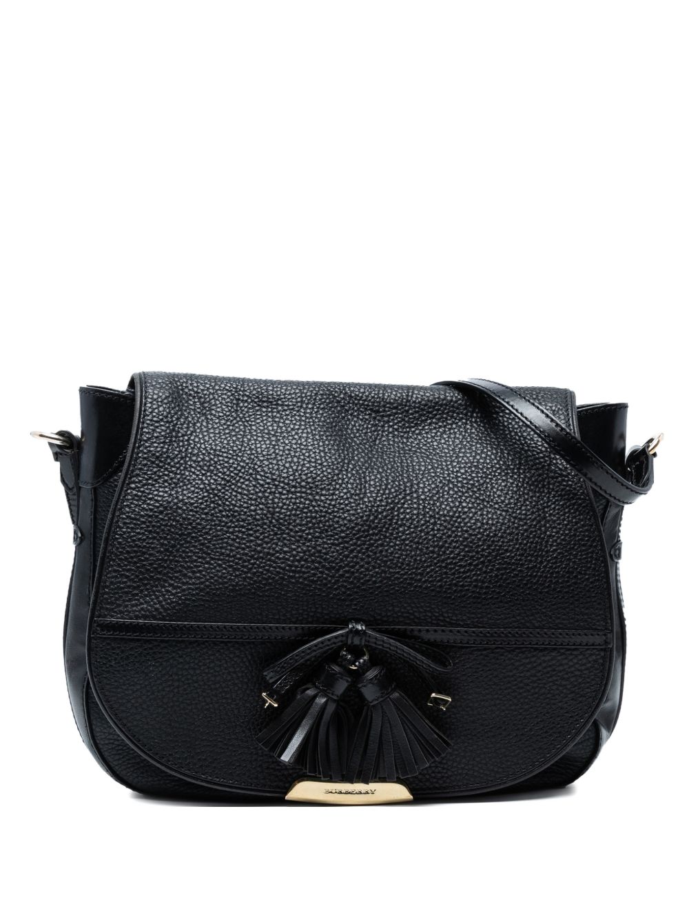 2000-2017 Medium Grained Leather Maydown shoulder bag