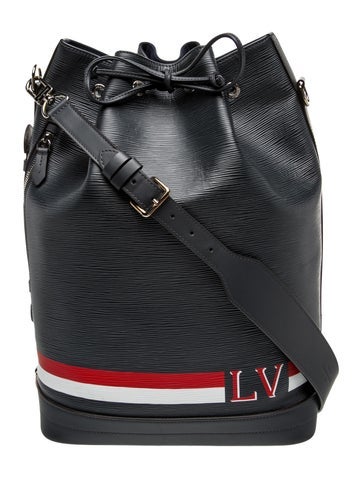 LV Monogram Bucket Bag
