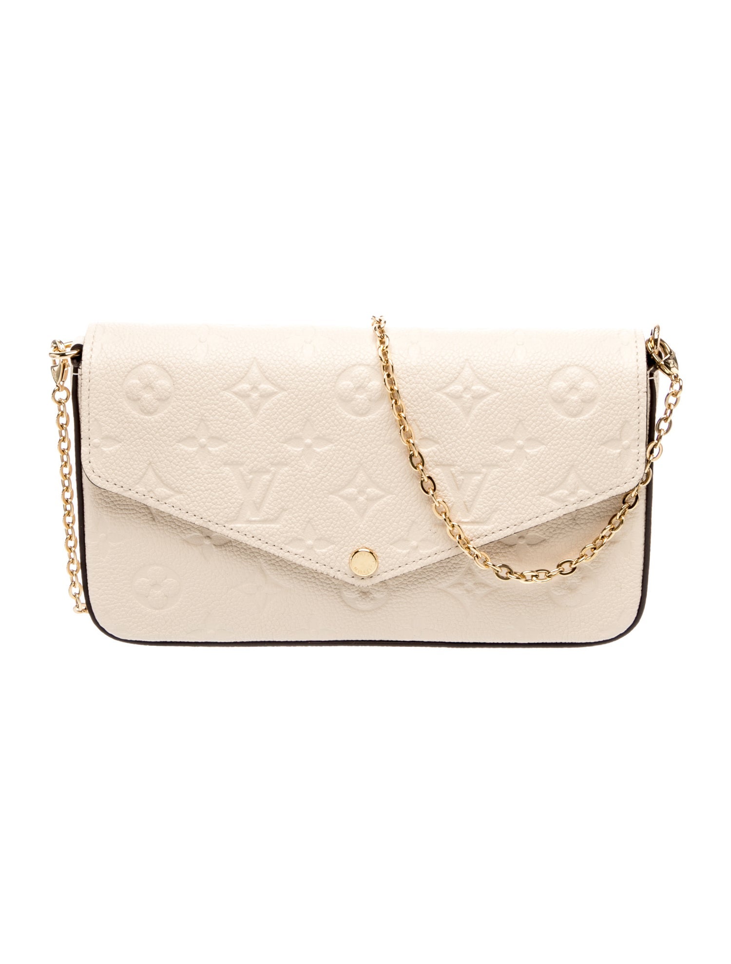 LV Monogram Pochette Félicie