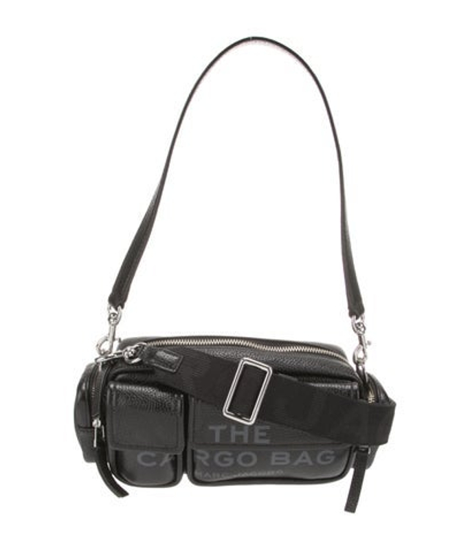 Marc Jacobs Jacobs Leather Shoulder Bag
