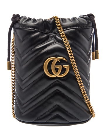 Double G Marmont