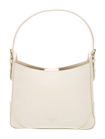 Leather Hobo