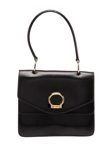 Leather Vintage Leather Bag