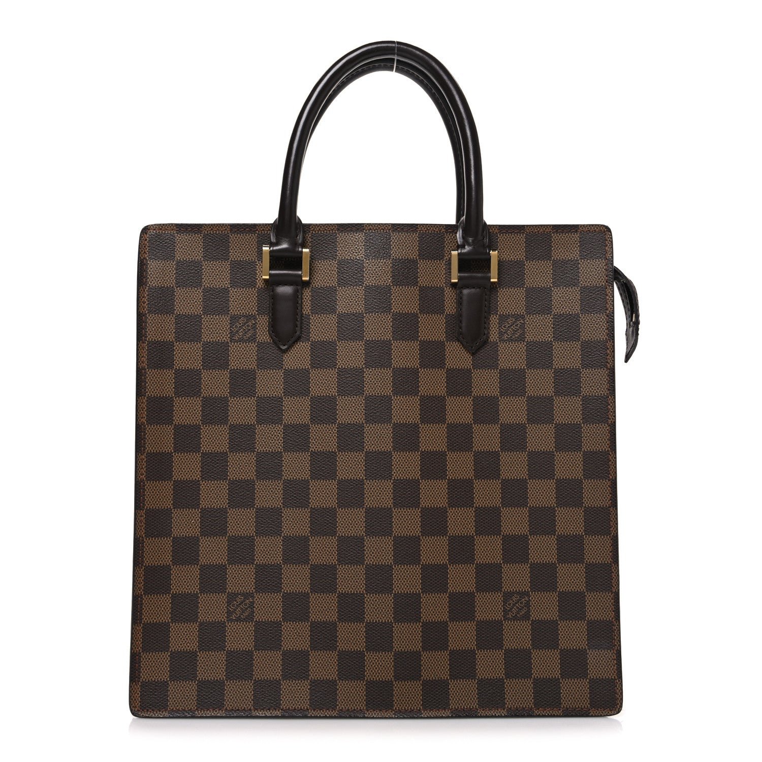 Louis Vuitton Damier Ebene Venice Sac Plat