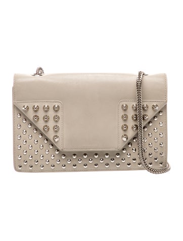 Leather Betty Mini