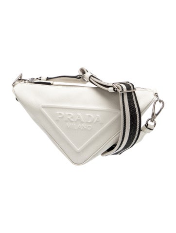 Enameled Metal Triangle Triangle