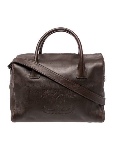 Timeless CC Tote