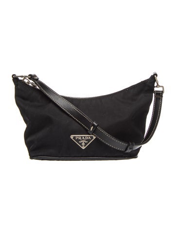 Tessuto Nylon Re-Nylon Bag