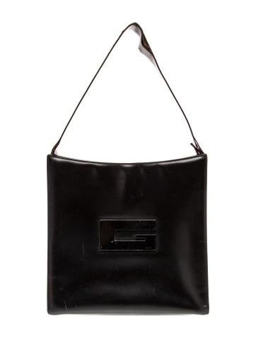 Leather Hobo Vintage