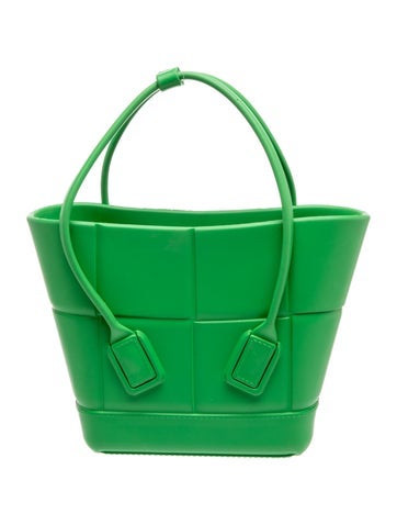 Intrecciato Arco Small