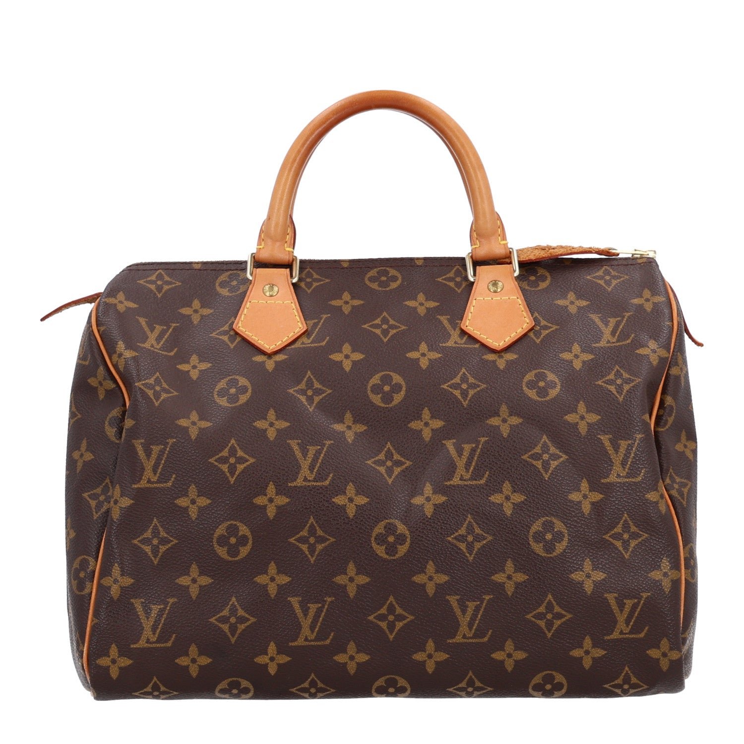 Louis Vuitton Monogram Speedy 30