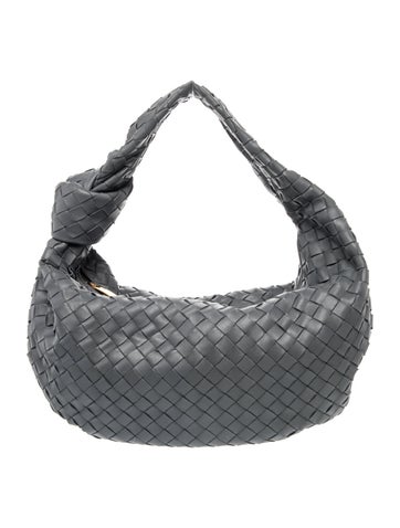 Bottega Veneta Intrecciato Jodie Teen