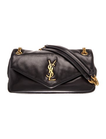 Signature Monogram Calypso Bag 2023