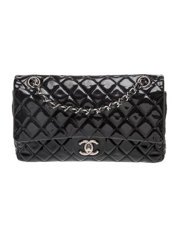Medium Classic Double Flap Bag