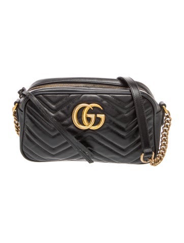 Double G Marmont Small